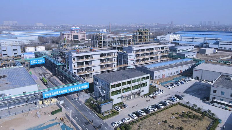 橡胶助剂分类及用途解析