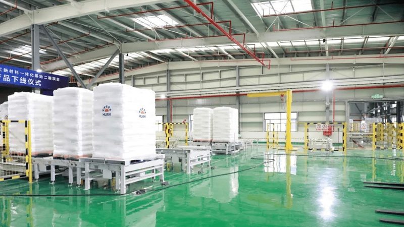 印染助剂和染料区别是什么