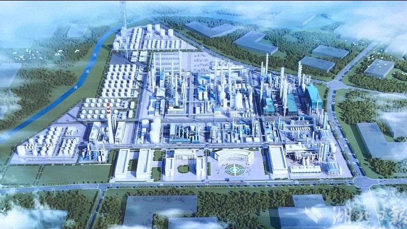 无机化工原料批发基地，你找到了吗？**